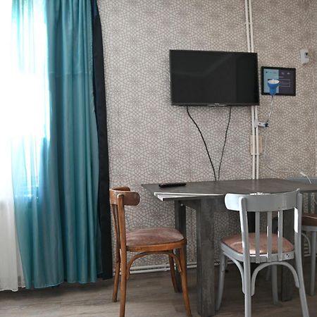 Babulya House Hotel Гюмри Екстериор снимка